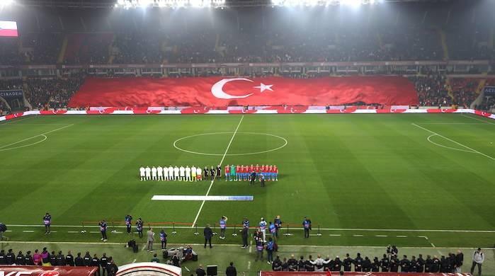 <p><strong>GAZİANTEP</strong></p>
<p> </p>
<p>2 MAÇ:</p>
<p>1 GALİBİYET -</p>
<p>1 MAĞLUBİYET</p>