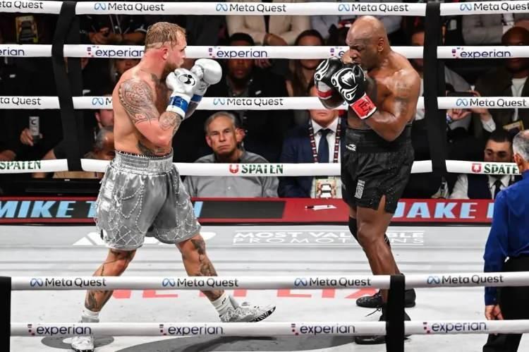 <p>Tyson'un açıklamaları şöyle:</p>