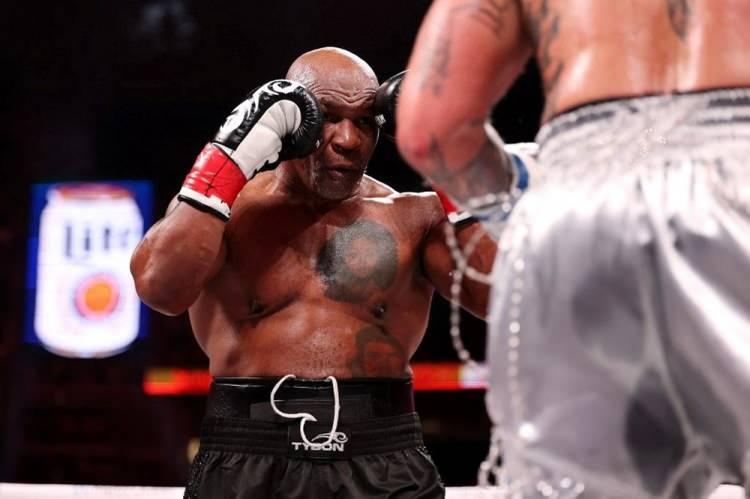 <p><strong>MİKE TYSON BİR DAHA RİNGE ÇIKACAK MI?</strong></p>