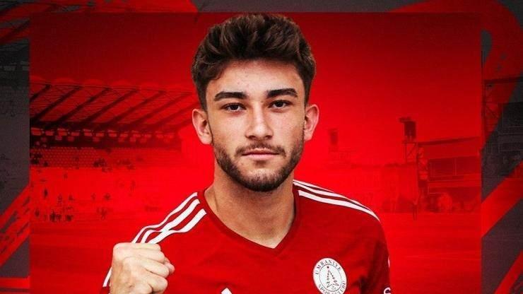 <p>81 Düzce - Ali Turap Bülbül - Ümraniyespor - 250 bin euro</p>