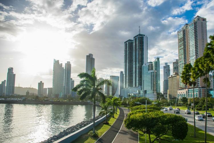 <p><strong><span style="color:#B22222">35)  PANAMA  (Panama City) </span> |  306,300 DOLAR</strong></p>

<p> </p>

<p>10,5 milyon TL</p>
