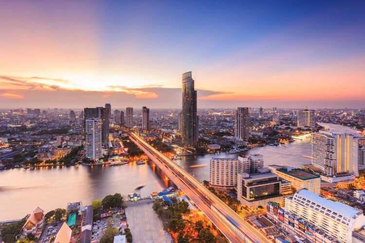 <p><strong><span style="color:#B22222">33) TAYLAND (BANGKOK)</span> | 342 BİN DOLAR</strong></p>
<p> </p>
<p>11,4 milyon TL</p>