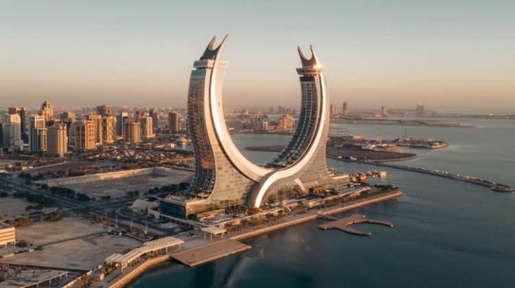 <p><strong><span style="color:#B22222">22) KATAR (DOHA) </span>| 535.600 DOLAR</strong></p>
<p> </p>
<p>18.4 Milyon TL</p>