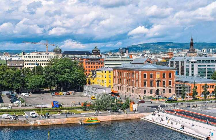 <p><strong><span style="color:#B22222">17) NORVEÇ (OSLO) </span> | 627.341 DOLAR</strong></p>
<p> </p>
<p>21.5 Milyon TL</p>
