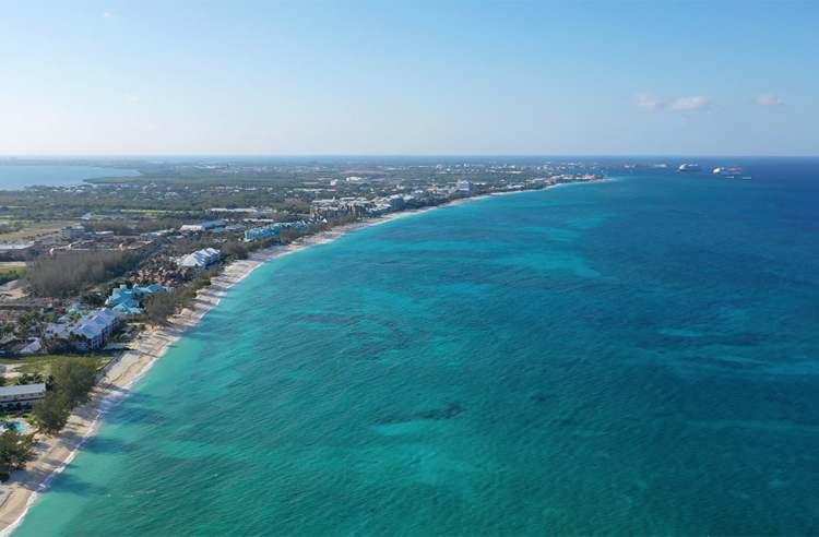 <p><strong><span style="color:#B22222">10) CAYMAN ADALARI (GRAND CAYMAN) </span> | 791.500 DOLAR</strong></p>
<p> </p>
<p>27.2 Milyon TL</p>