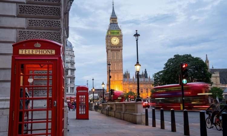 <p><strong><span style="color:#B22222">9) BİRLEŞİK KRALLIK (LONDRA) </span>| 822.830 DOLAR</strong></p>
<p> </p>
<p>28.2 Milyon TL</p>