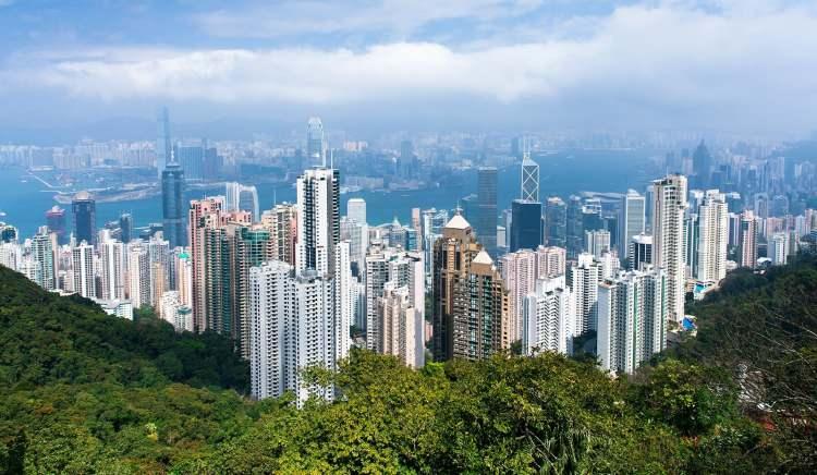<p><strong><span style="color:#B22222">7) HONG KONG </span>| 901.400 DOLAR</strong></p>
<p> </p>
<p>30.9 Milyon TL</p>