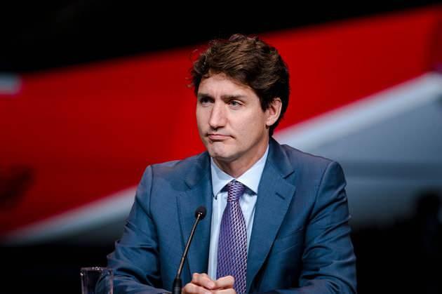<p><strong><span style="color:#B22222">16) JUSTIN TRUDEAU</span> | Kanada Başbakanı</strong></p>
<p> </p>
<p>Kuzey Amerika’da ABD ile yakın ilişkide olan Kanada’nın başbakanı; NATO'da stratejik bir ortak.</p>