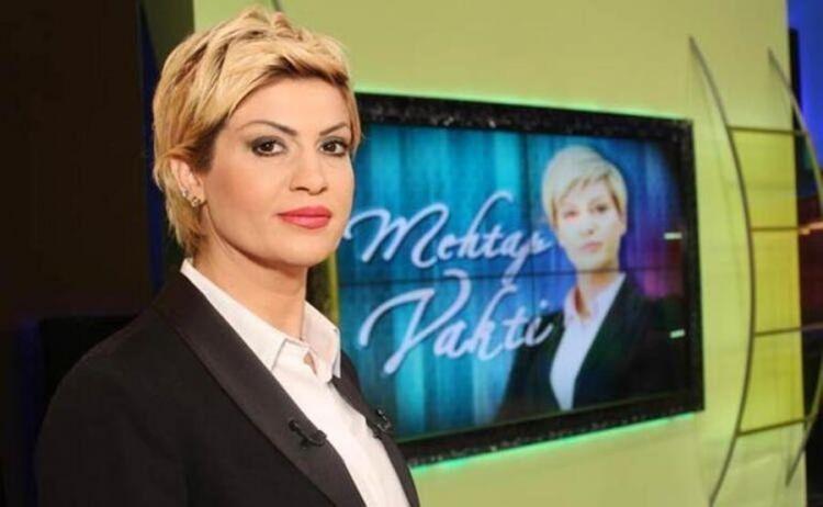 <p>Popstar Mehtap, yarışmadan sonra gelen &uuml;n&uuml;yle birlikte &ccedil;eşitli magazin programlarında sunuculuk yaptı.</p>

<p>&nbsp;</p>

<p>&nbsp;</p>

