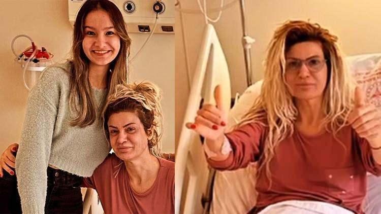 <p>Mehtap, b&uuml;y&uuml;k değişimi ve iddialı pozlarıyla Instagram'da dikkat &ccedil;ekiyor.</p>

<p>&nbsp;</p>

