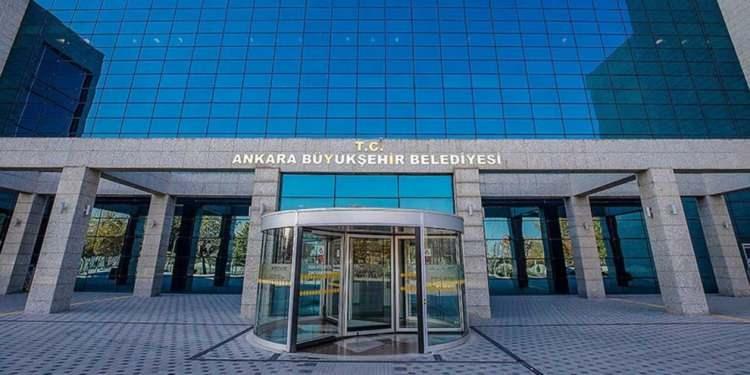 <p><em><strong>Listenin ikinci sırasında yer alan Ankara Büyükşehir Belediyesi’nin borcu ise 8,4 milyar lira. </strong></em></p>
