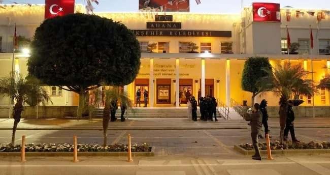<p><em><strong>4,2 milyar lirayla Adana Büyükşehir Belediyesi,</strong></em></p>