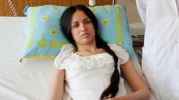<p><strong>Tek üzüntüm, belki o yardım edeceğim diye yalan söylemeseydi, birileri tedavime yardım edebilirdi.</strong></p>