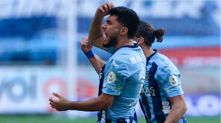 <p>Yusuf Barasi (Adana Demirspor): 4 gol</p>