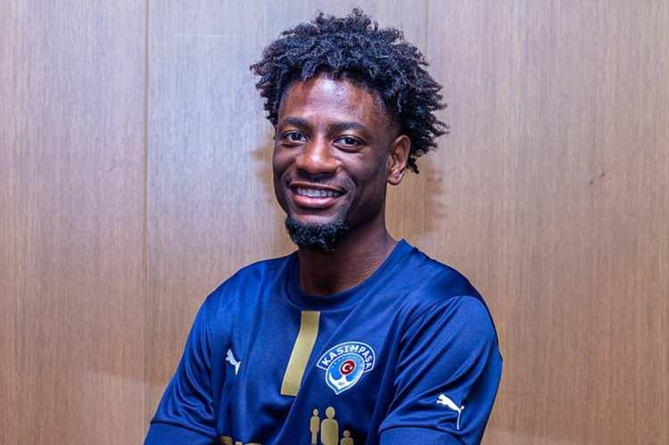 <p>Nuno Da Costa (Kasımpaşa): 4 gol</p>
