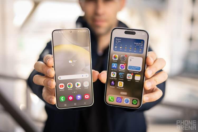 <p><span style="color:#B22222"><strong>İŞTE TÜRKİYE'DE EN ÇOK TERCİH EDİLEN TELEFON MARKASI!</strong></span></p>