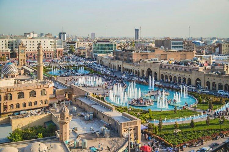 <p>Irak</p>

<p> </p>

<p>1 390 930 Kişi</p>
