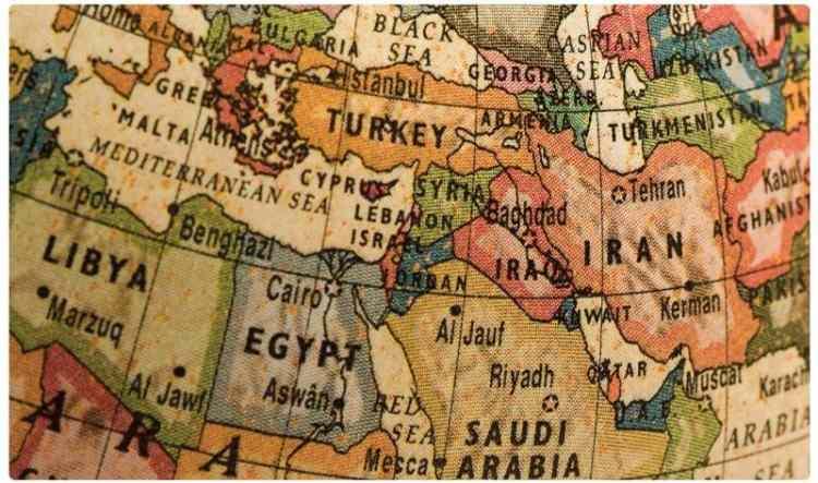 <p>Yakın ve Orta Doğu Asya Ülkeleri (Azerbaycan, Gürcistan, Irak, İran, İsrail, Suriye hariç)</p>
<p>954 488 Kişi</p>