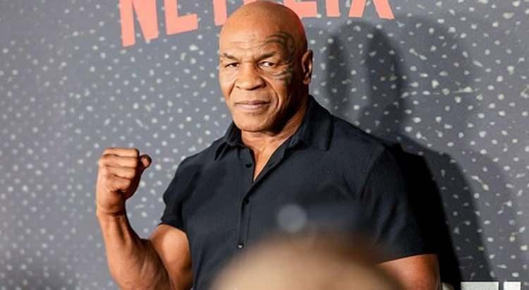 <p>Tyson ile Paul'ün karşılaşacağı profesyonel ağır sıklet boks müsabakası, 16 Kasım Cumartesi  TSİ 04.00'te başlayacak. Mücadele, dijital yayın platformu Netflix'ten canlı yayımlanacak.</p>
