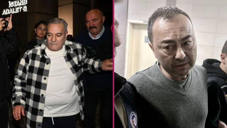 <p><span style="color:#0000CD"><em><strong>Şarkıcı Serdar Orta&ccedil; ve &uuml;nl&uuml; şovmen Mehmet Ali Erbil, 11 Kasım'da İstanbul Cumhuriyet Başsavcılığınca ger&ccedil;ekleştirilen yasa dışı bahis soruşturması kapsamında g&ouml;zaltına alınmıştı. 1 haftadır ev hapsinde olan Serdar Orta&ccedil; ve Mehmet Ali Erbil'in bahis sitelerinden ne kadar para aldığı ortaya &ccedil;ıktı.</strong></em></span></p>
