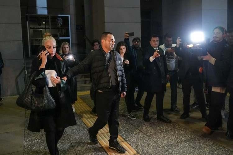 <p>Erdin&ccedil; canlı yayında şu ifadeleri kullandı;</p>

<p>&nbsp;</p>
