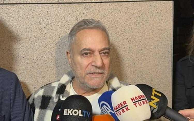 <p>''Bizim yasa dışı bahisle alakamız olmaz dediler ama b&ouml;yle değil. &Ccedil;&uuml;nk&uuml; burada birileri geliyor ve kendilerini oraya davet ediyorlar. 'Bir otele sizi davet edeceğiz, hem tatilinizi yapmış olursunuz, b&uuml;t&uuml;n masraflarınız karşılanacak ve bunu karşılığında da 100 bin TL'ye denk gelecek bir şekilde para verilecek. Bunun karşılığında da sizinle de bir video &ccedil;ekecekler' diyorlar.</p>

<p>&nbsp;</p>
