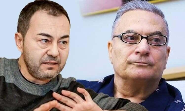 <p>Orta&ccedil; ve Erbil'in de videodan da anlaşılacağı &uuml;zere haberleri vardı. Kendilerini &ccedil;ağıran kişiler de zaten bu ama&ccedil;la &ccedil;ağırılmışlardı ve hesaplarına bu anlamda para &ouml;dendi. Yasa dışı bahisin reklamını yaptılar mı? Yaptılar!''</p>

<p>&nbsp;</p>
