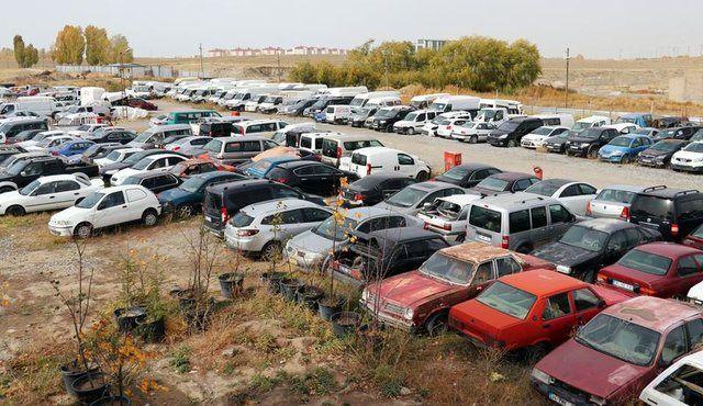 <p>Yargı paketinde yediemin otoparklarında bulunan araçların satışına ilişkin düzenleme de yer aldı.</p>
<p> </p>