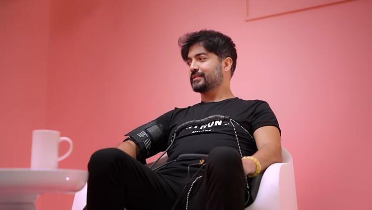 <p><strong>Uzun bir zamandır frekansının d&uuml;ş&uuml;k olduğunu a&ccedil;ıklayan Yusuf G&uuml;ney, inzivaya &ccedil;ekileceğini a&ccedil;ıkladı.</strong></p>
