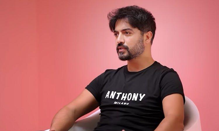 <p><strong>Sorulan sorular devam ederken st&uuml;dyoda bir kişinin bayılması ise olduk&ccedil;a dikkat &ccedil;ekti.</strong></p>
