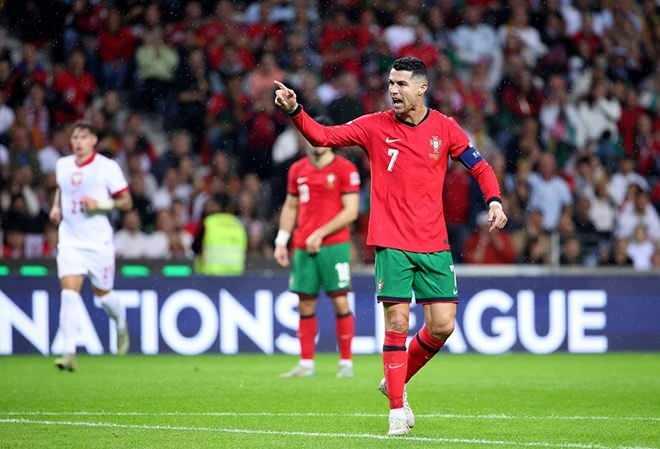 <p><strong>"900 gol attım ama 1000 gol atmak istiyorum. Bu hedefe ulaşmak istiyorum."</strong></p>