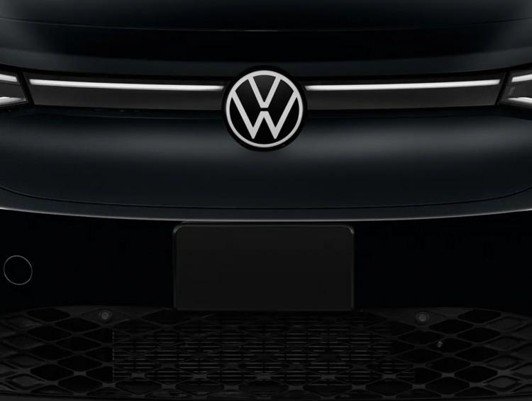 <p>Volkswagen ID.4'te IQ.LIGHT Matrix LED farlar yer alıyor.</p>
