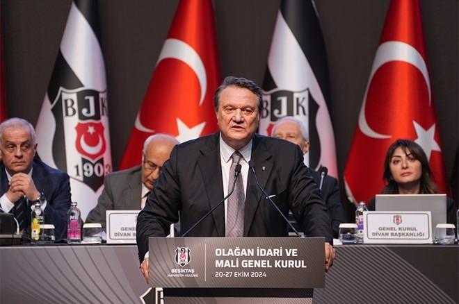 <p>Siyah beyazlı kulübe önemli bir gelir kaynağı oluşturacak projenin lansmanını çarşamba günü gerçekleştirecek.</p>