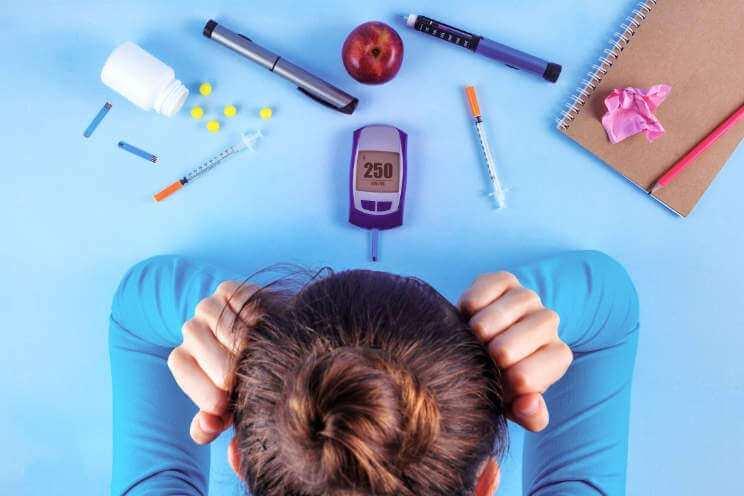 <p><strong>İnsülin direncinin belirtileri arasında şunlar bulunabilir: </strong></p>
<p> </p>