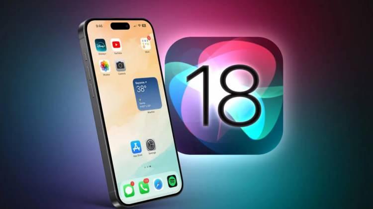 <div>iOS 18'in destekleyeceği telefonlar şu şekildedir:</div>

<div> </div>
