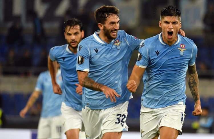 <p>17-Lazio</p>
