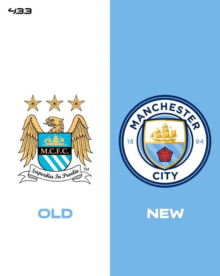 <p><strong>MANCHESTER CITY</strong></p>