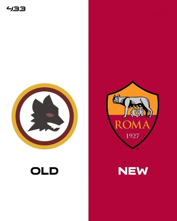 <p><strong>AS ROMA</strong></p>
