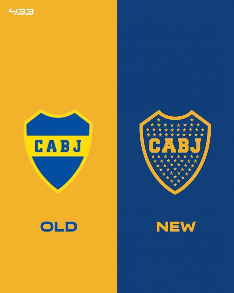 <p><strong>BOCA JUNİORS</strong></p>