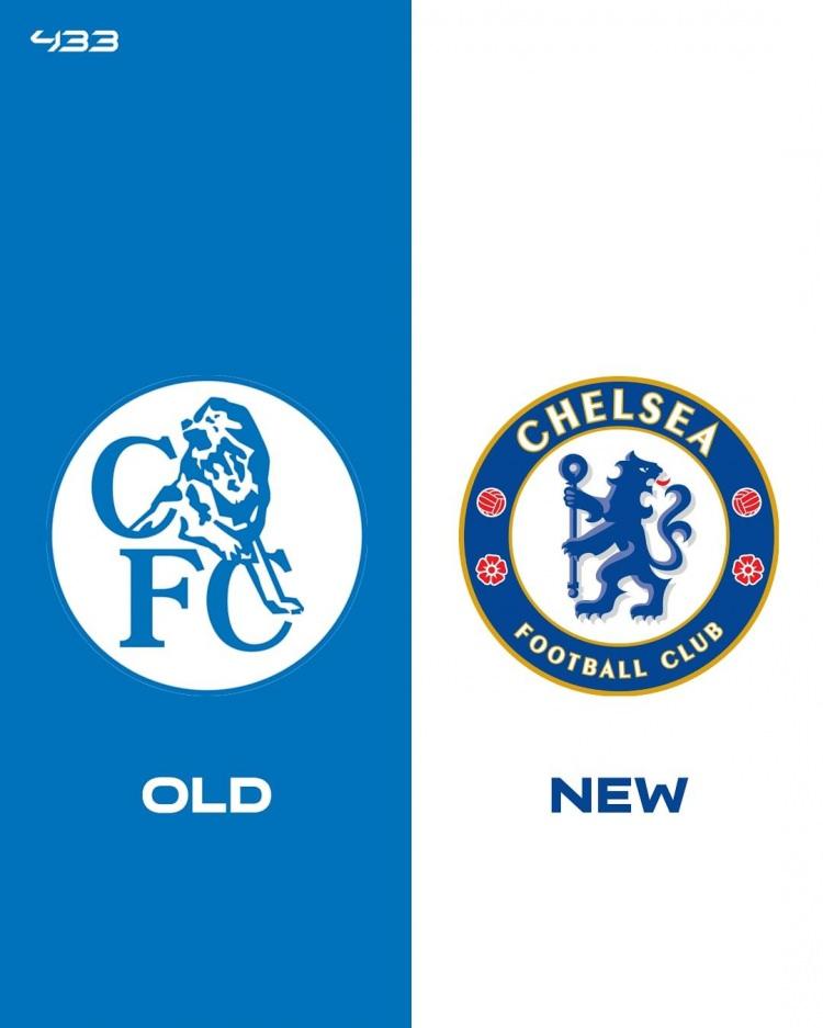 <p><strong>CHELSEA</strong></p>
