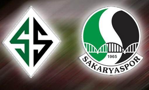 <p><strong>SAKARYASPOR</strong></p>
