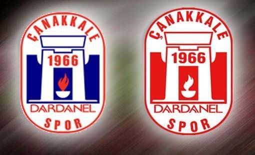 <p><strong>ÇANAKKALE DARDANELSPOR</strong></p>
