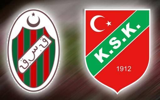 <p><strong>KARŞIYAKA</strong></p>
