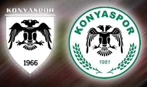 <p><strong>KONYASPOR</strong></p>
