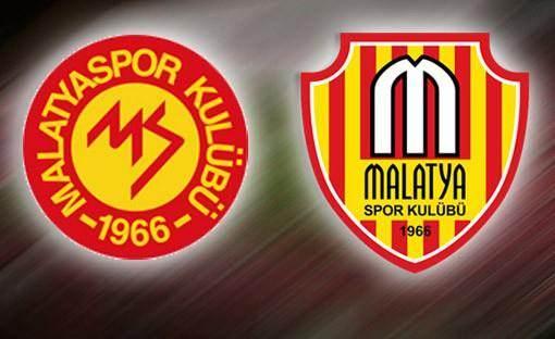 <p><strong>MALATYASPOR</strong></p>
