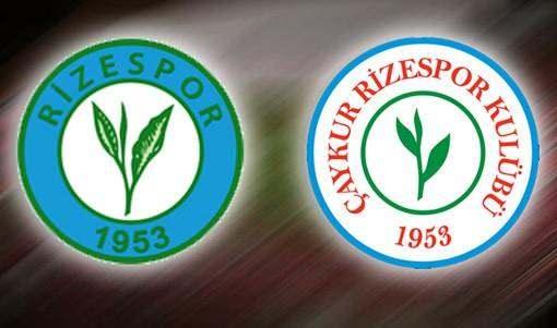 <p><strong>ÇAYKUR RİZESPOR</strong></p>
