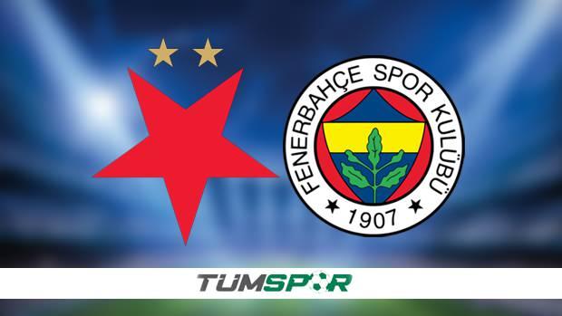 <p><strong>Fenerbahçe</strong> ile<strong> Slavia Prag</strong> arasında oynanacak <strong>UEFA Avrupa Ligi</strong> maçı için bekleyiş sürüyor. </p>

<p> </p>
