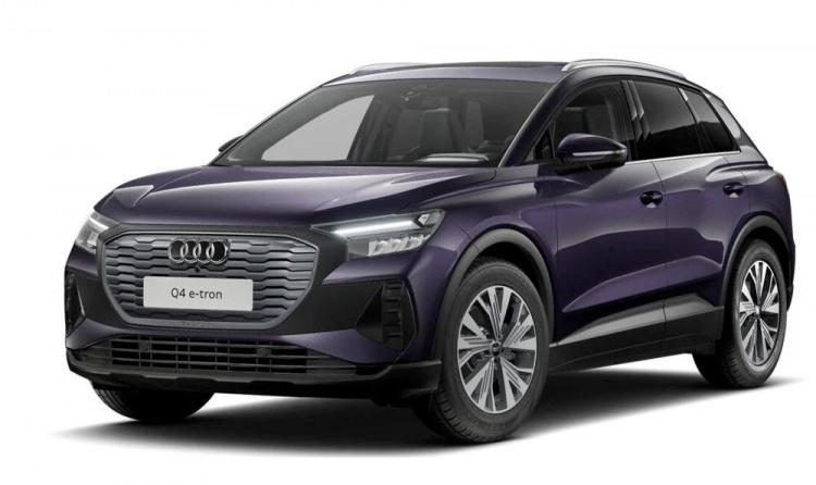 <p><strong>AUDİ- </strong></p>

<p> </p>

<p>- Q4 e-tron’a Markalı Kasko ile beraber ( veya Audi Kasko) 1.000.000 TL’ye 6 ay %0 kredi avantajı</p>
