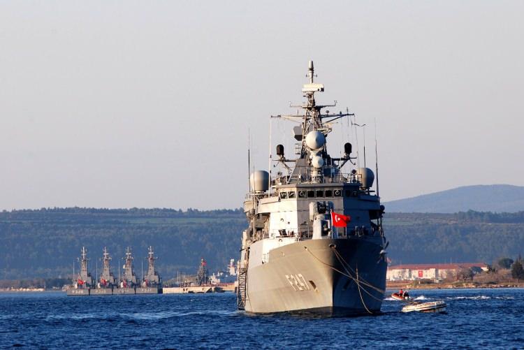 <p><strong>Türkiye</strong>'nin listedeki sırası ise dikkat çekti.</p>
<p> </p>
