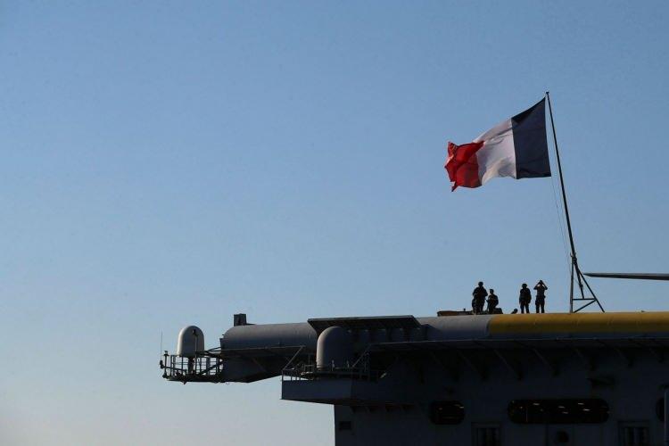 <p>26- Fransa </p>
